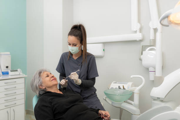Best Emergency Root Canal Treatment in Pasatiempo, CA